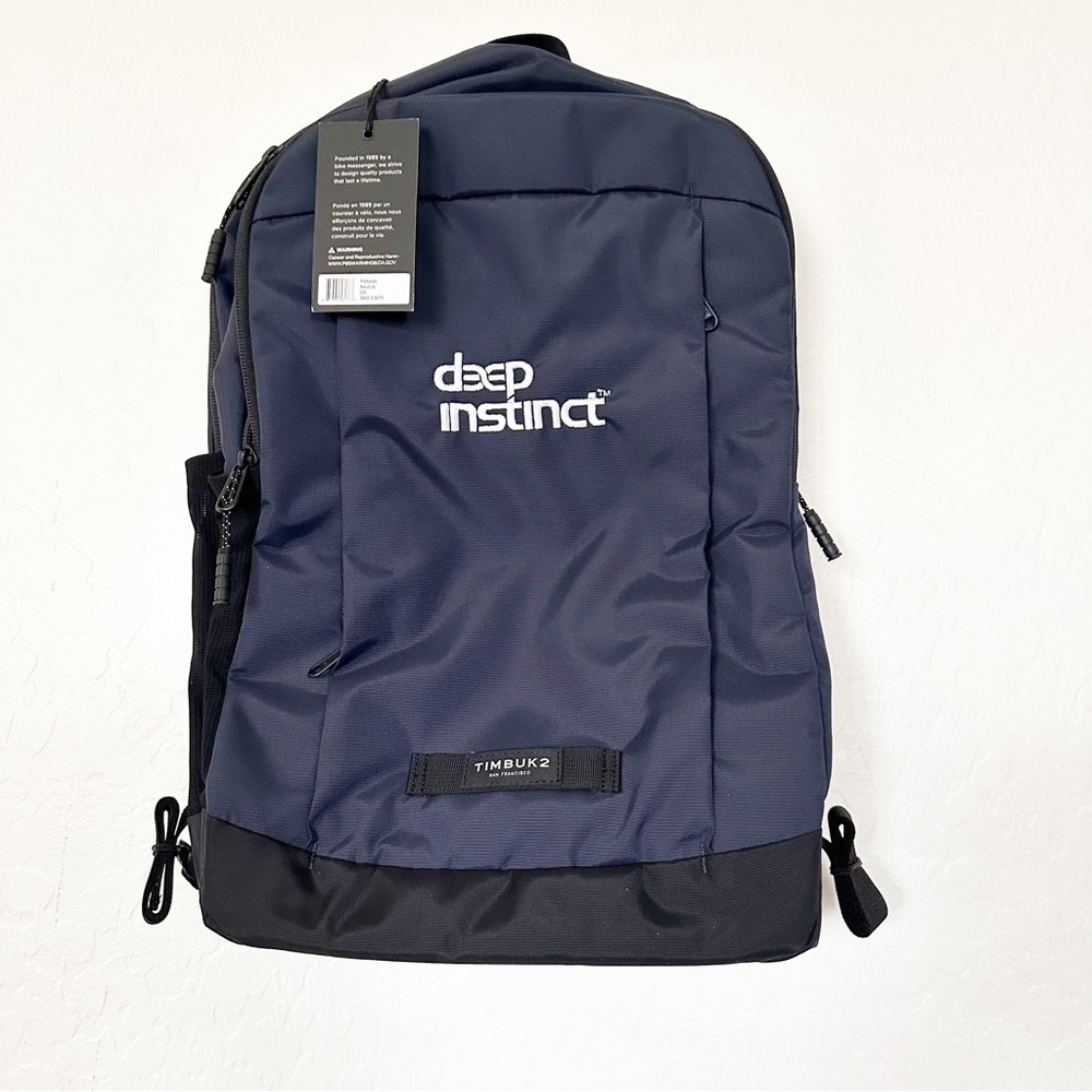 New Timbuk2 Parkside Backpack